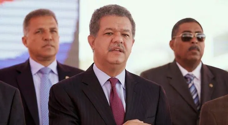 Pelegrín dice querella de Moreno contra LF fue respaldada por HM 