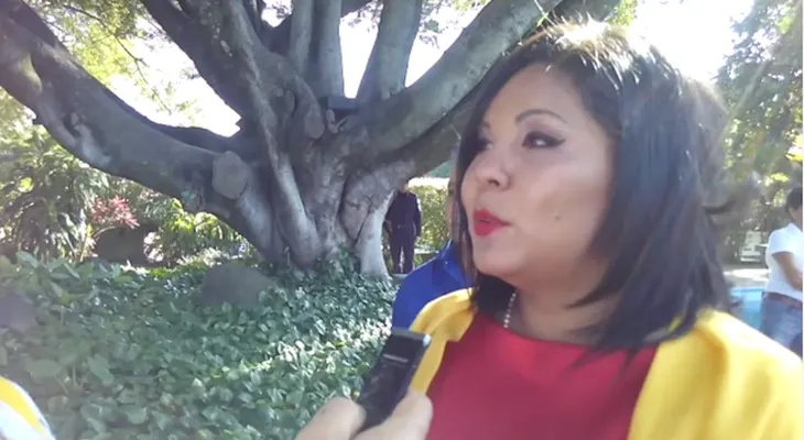 Asesinato de alcaldesa pretende amedrentar a otros en la zona, dice gobernador de Morelos