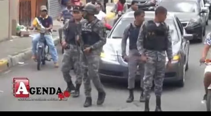 Matan a delincuente Babalí y mira como fue su entierro (VIDEO)