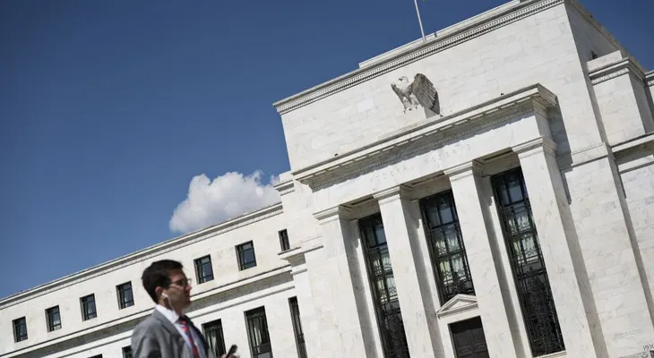 La Fed deja sin cambios sus tasas de interés