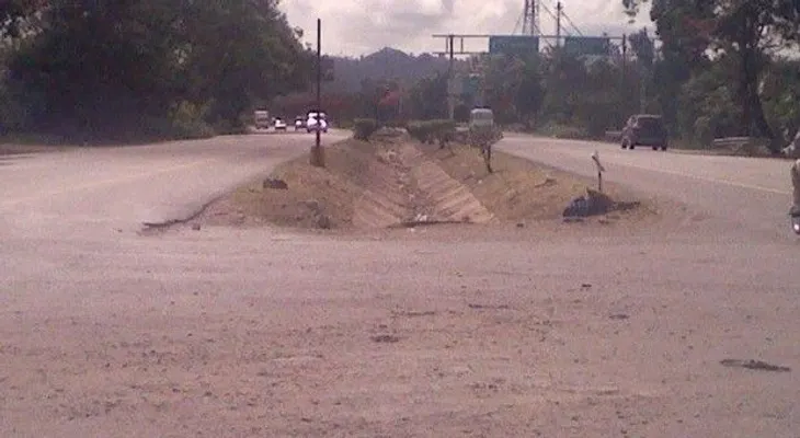 Menor conducía pasola muere durante accidente en La Vega