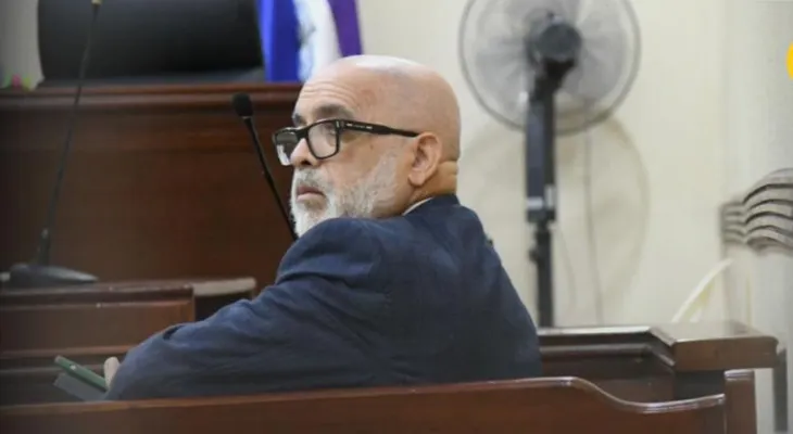 Condenan a Ángel Martínez a un año de prisión suspendida por difamar a Faride Raful