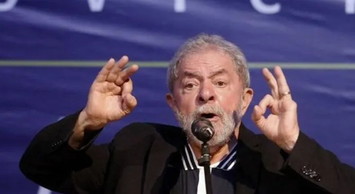 Lula denuncia por "abuso de autoridad" a juez de caso corrupción en Petrobras