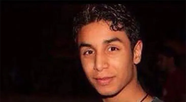 Indignación en Arabia Saudita por condena a muerte y crucifixión de un adolescente 