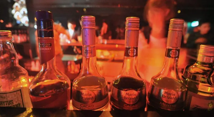 El ejercicio podría contrarrestar el efecto nocivo del alcohol