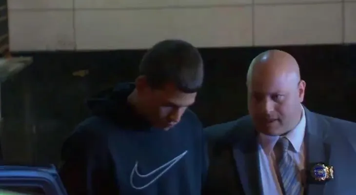 Sale en libertad condicional uno de los acusados en crimen de ?Junior? Guzmán-Feliz