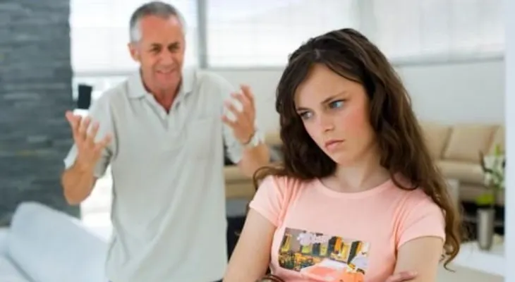 Consejos para criar a un adolescente