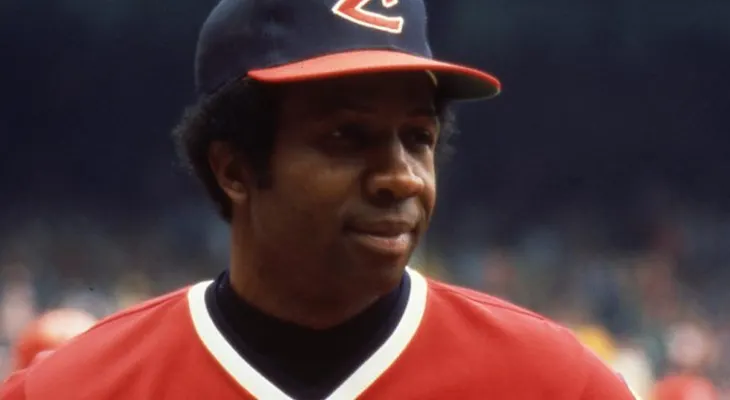  Frank Robinson primer mánager negro en Grandes Ligas, muere a los 83 años