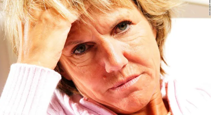 5 cosas que deberías saber sobre la menopausia