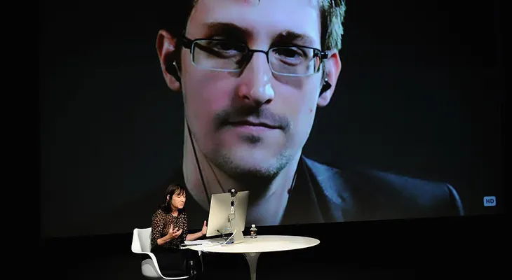 Edward Snowden podría viajar a Noruega sin ser extraditado a Estados Unidos