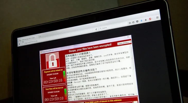 El virus WannaCry no se detiene: cientos de miles de nuevos infectados en Asia al comenzar la semana laboral