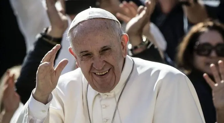 Se agotan entradas para discurso del papa en Filadelfia
