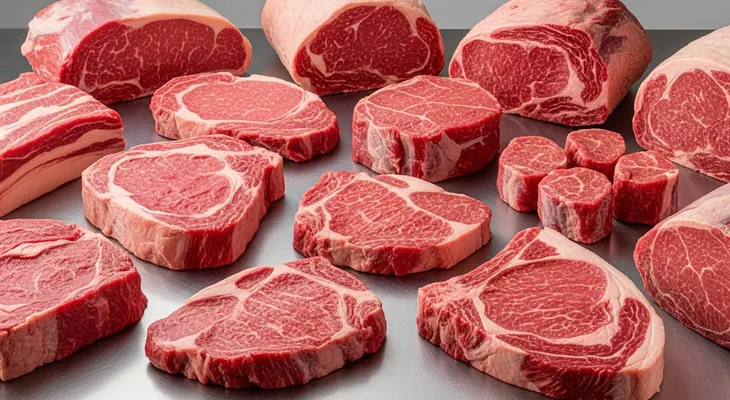 Retiran del mercado cerca de 13.600 kilos de carne argentina sin inspección en Texas y Florida