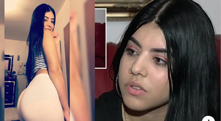 Dominicana denuncia ser víctima del "porno de venganza"