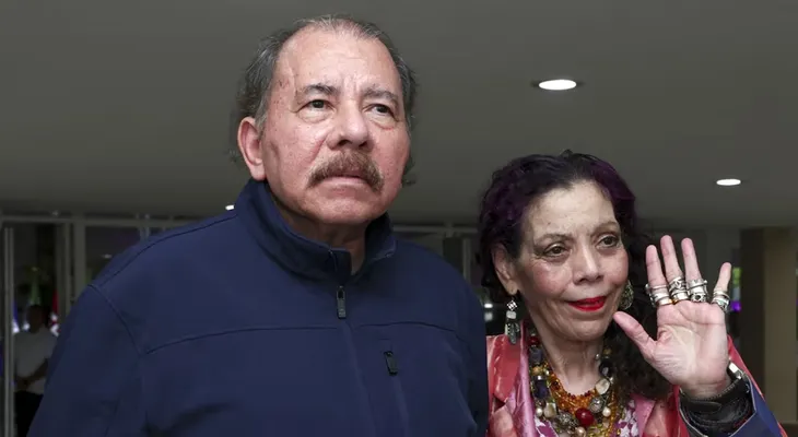Nicaragua abandona el Parlacen tras resolución de condena de la OEA contra el régimen Ortega Murillo