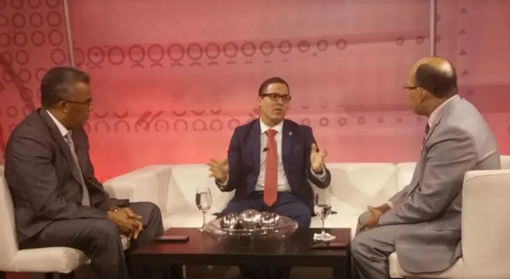 Jean Luis Rodríguez: ??en caso Odebrecht no debe haber vacas sagradas??    