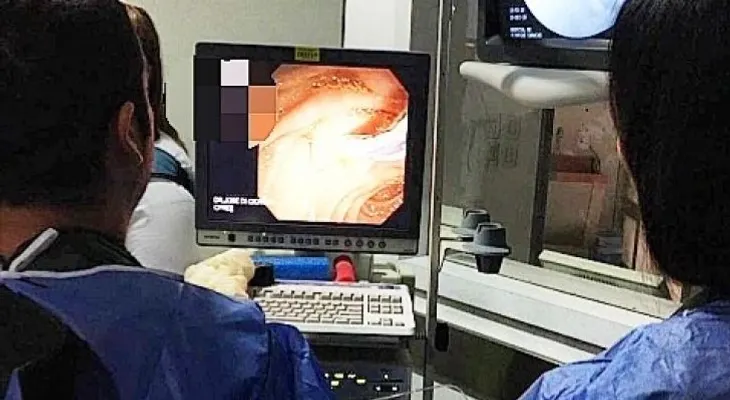 El cáncer colorrectal es el tercero que se diagnostica con mayor frecuencia