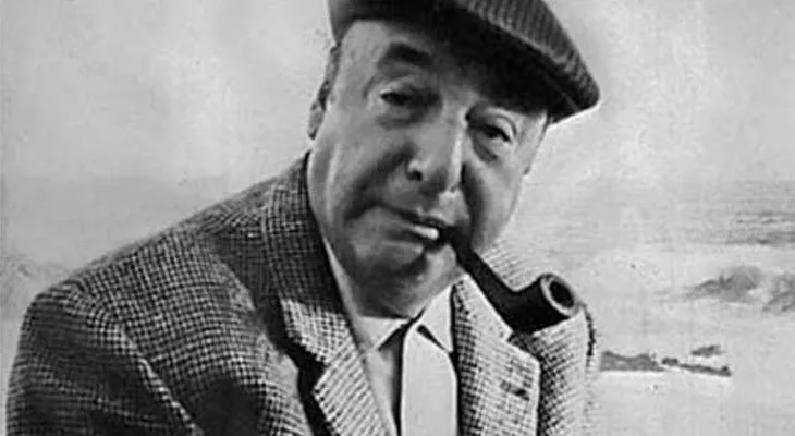 Expertos investigarán la muerte del poeta Pablo Neruda