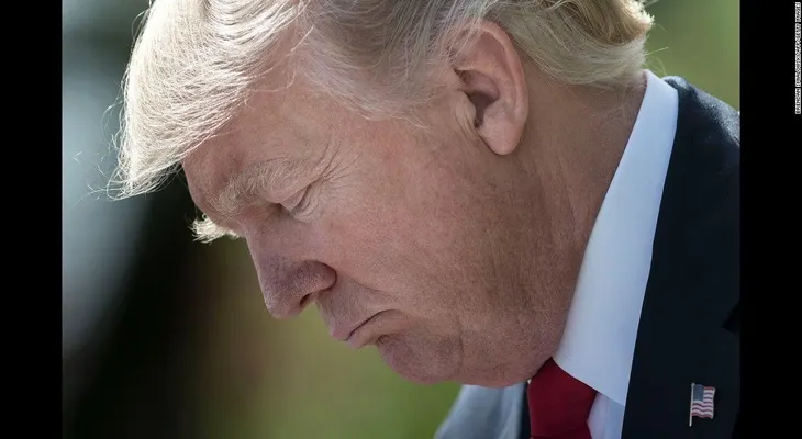 ¿Obstruyó Trump la justicia? ¿Podría haber un proceso de destitución?