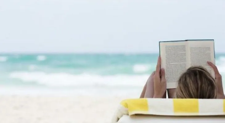 Por qué el hábito de leer puede alargarte la vida