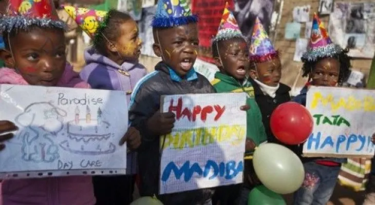 Juez de EEUU falla que canción "Happy Birthday" es de dominio público