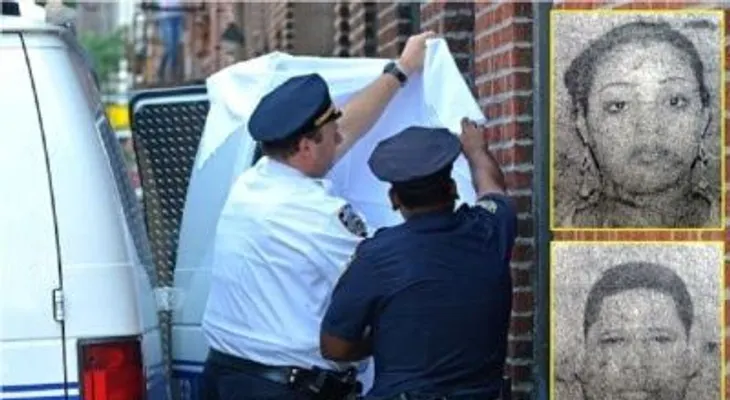 Arrestan taxista dominicano sospechoso de asesinar y desmembrar esposa en El Bronx