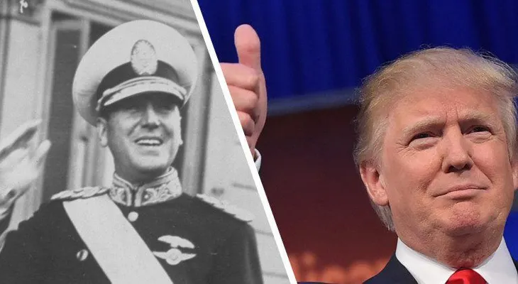 ¿Qué tienen en común Trump y el peronismo?