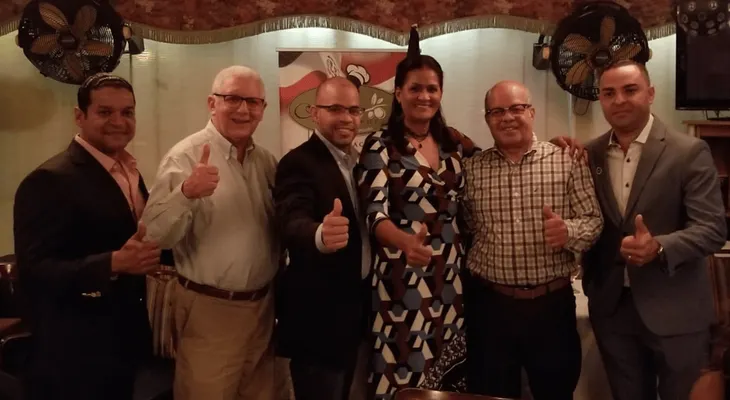 PRM en Florida pide a JCE brindar servicio los sábados para que dominicanos saquen su cédula