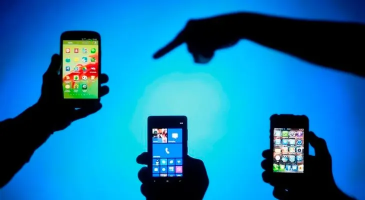 Conozca los teléfonos celulares más contaminantes 