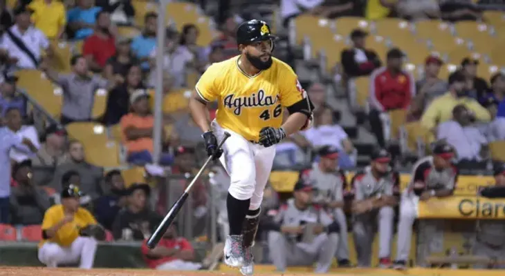Aguilas anuncian debut de su estelar relevista, y los jardineros Zoilo Almonte y Melky Cabrera 