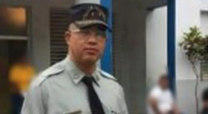  Imponen garantía económica e impedimento de salida a coronel acusado de violar joven 