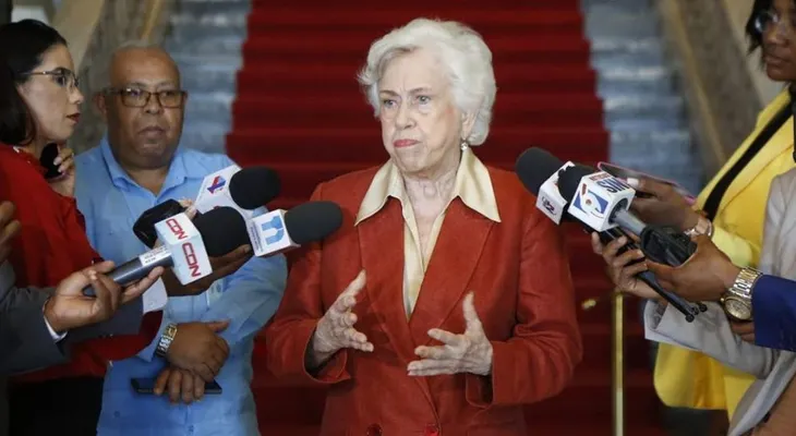 Sigue creciendo la capacidad de la República Dominicana en la lucha contra la corrupción