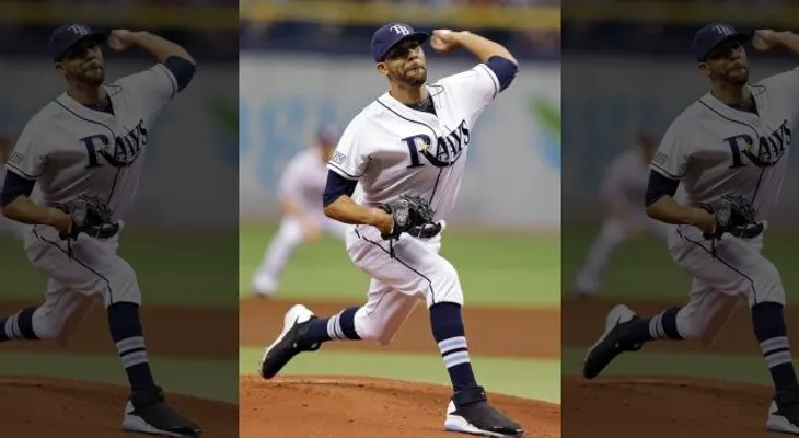 Tigres adquieren a David Price 