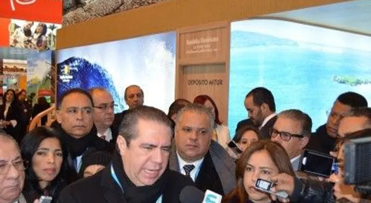Francisco Javier asegura que este año han sido depositados más proyectos que en 2016