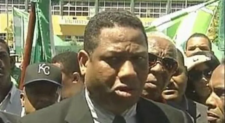 TSE ordena a Julio Jiménez devolver local del PRI a Trajano