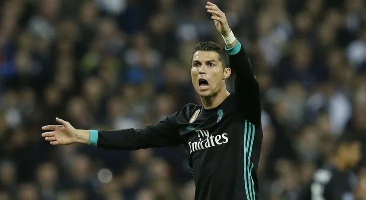 Cristiano Ronaldo agravó crisis del Real Madrid con sus ácidas respuestas: "No quiero renovar mi contrato"