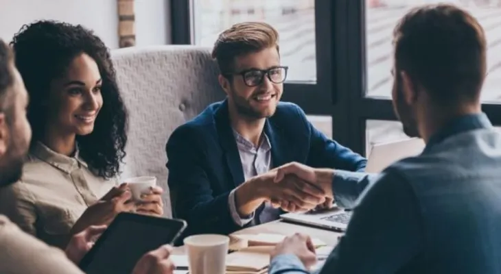 Estas son las cosas que debes tener en cuenta antes de aceptar ese nuevo trabajo