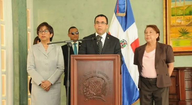 Cancillería crea la Dirección de Derechos Humanos
