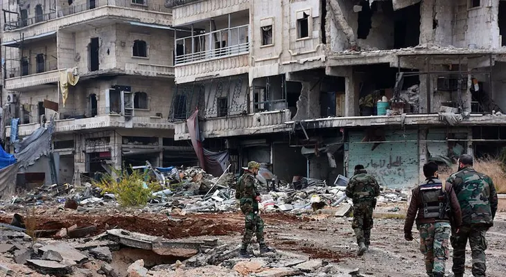 Asad: "Recuperar Aleppo es un hito importante, pero no significa el fin de la guerra en Siria"