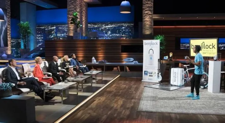 Dominicano que inventó candado consigue propuesta de US$200,000 en programa de TV estadounidense