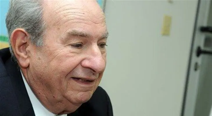 Muere empresario José Armando Bermúdez (Poppy)