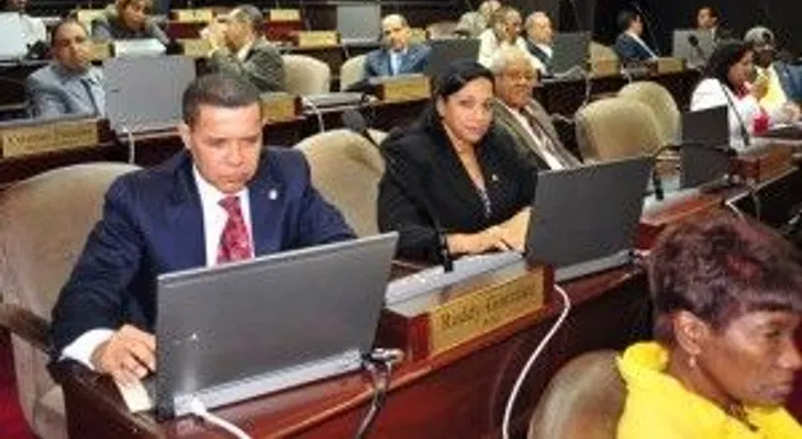 Provincia Santo Domingo tendrá 44 diputados en lugar de 36