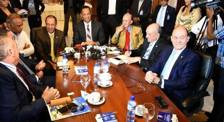 Fecha para conformar JCE camino a la hora cero; Senado recibe presiones para que llene expectativas