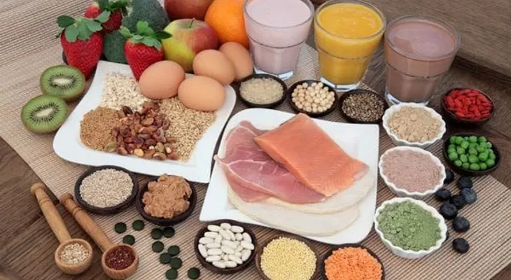 Esta es la lista completa: 14 nutrientes que ayudan a combatir el cáncer