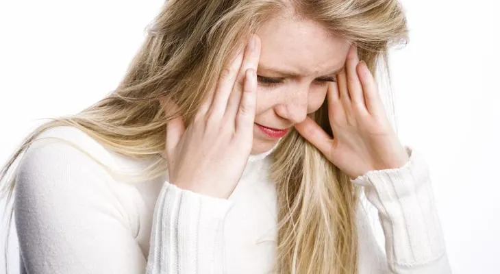 Remedios efectivos para la migraña