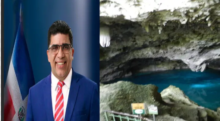 Crónica desde las Cuevas del Edén: el despertar de una conciencia política