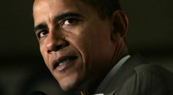 Obama dice que Estados Unidos sigue siendo un país racista 