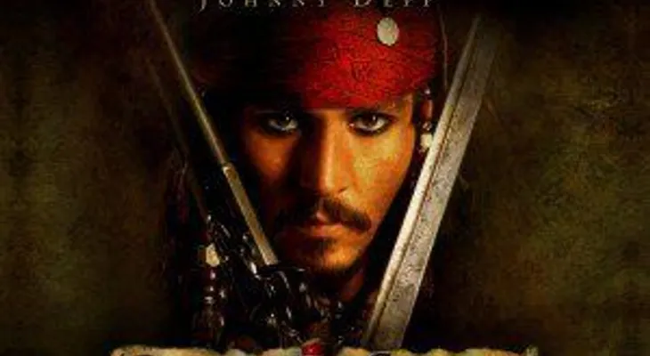 Orlando Bloom regresa a “Pirates of the Caribbean”