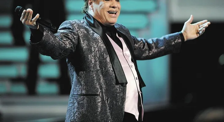 Juan Gabriel: ¿De dónde nació su nombre artístico?