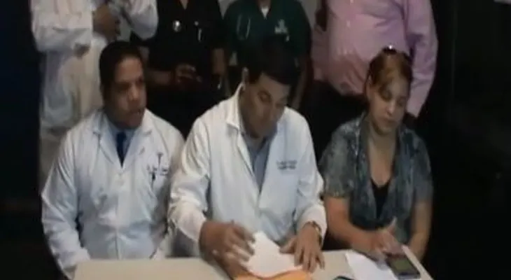 Médicos de Valverde se reunirán para tratar problemáticas del sector